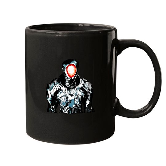 Lost in space robot - Lost In Space Netflix - Mugs
