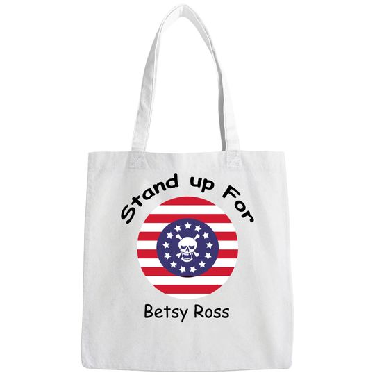 Discover rush limbaugh betsy ross - Betsy Ross Flag - Bags