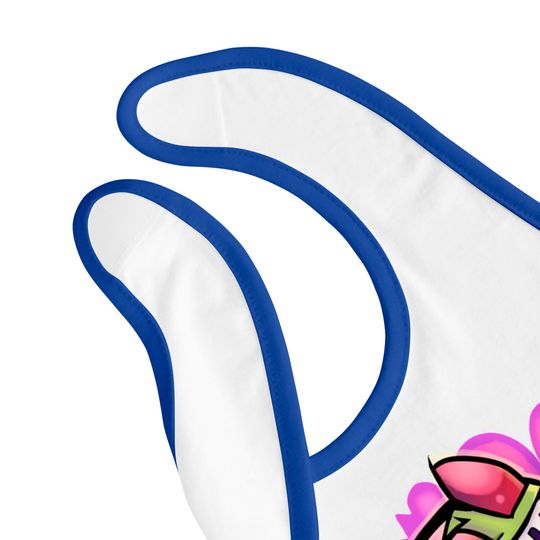 Invader Zim - Invader Zim - Bibs