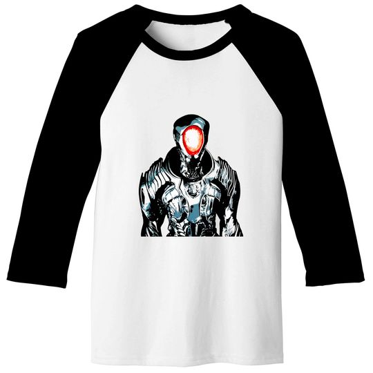 Lost in space robot - Lost In Space Netflix - Baseball Tees