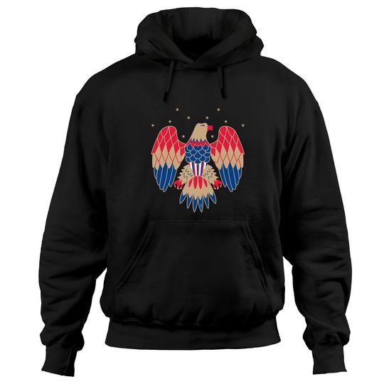 Elvis | Jumpsuit Series | American Eagle - Elvis Presley - Hoodies