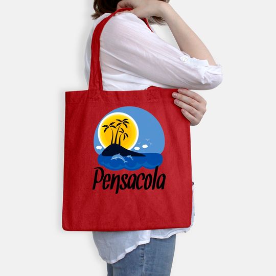 Pensacola Florida - Pensacola Florida - Bags
