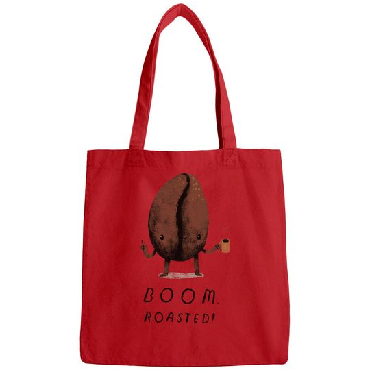boom. roasted! - Coffee Bean - Bags
