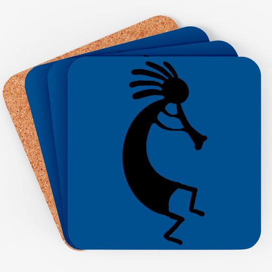 Kokopelli - Kokopelli - Coasters