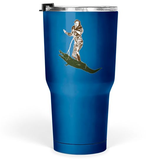 Ace Rimmer - Red Dwarf - Tumblers 30 oz
