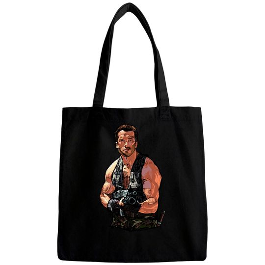 Arnold Schwarzenegger - Arnold Schwarzenegger - Bags