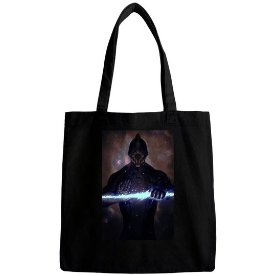 Excalibur Prime, Warframe - Warframe - Bags
