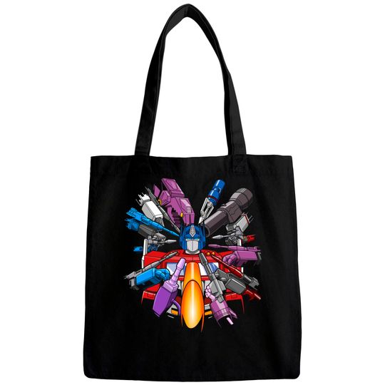OPTIMUS WICK - Optimus Prime - Bags
