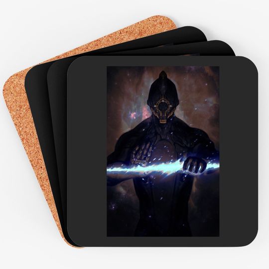 Discover Excalibur Prime, Warframe - Warframe - Coasters