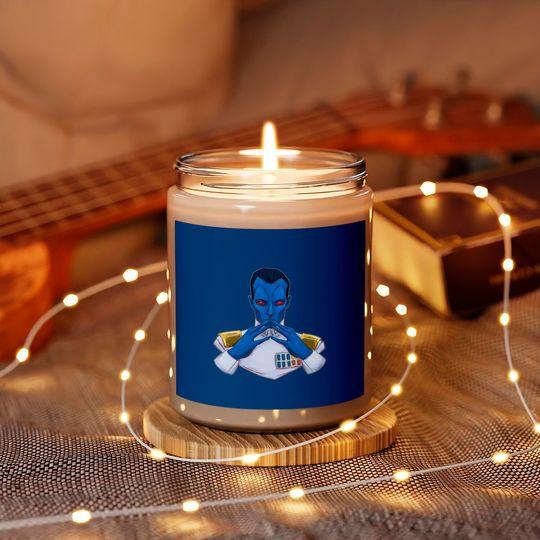 Thrawn - Thrawn - Scented Candles