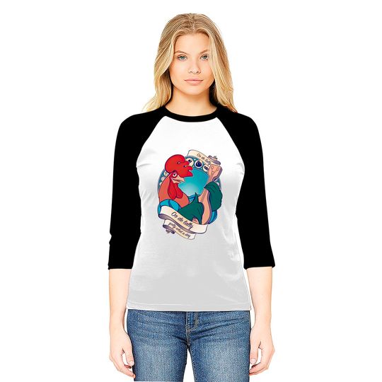 Golly What a Day - Robin Hood Rooster - Baseball Tees