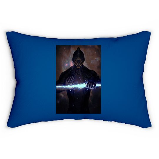Excalibur Prime, Warframe - Warframe - Lumbar Pillows
