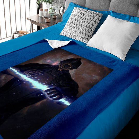 Excalibur Prime, Warframe - Warframe - Baby Blankets
