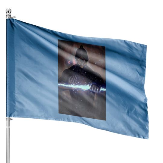 Excalibur Prime, Warframe - Warframe - House Flags