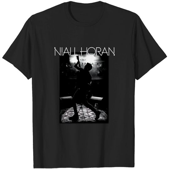Shinning - Niall Horan Shirt