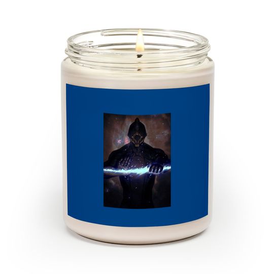 Excalibur Prime, Warframe - Warframe - Scented Candles