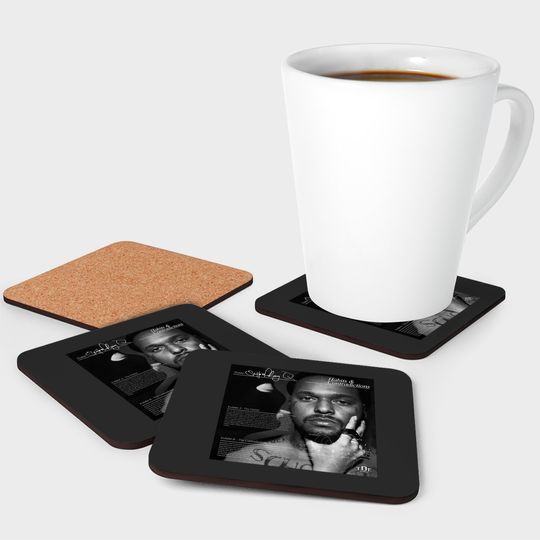 Habits And Contradictions Classic Coasters