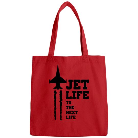 Jet Life - stayflyclothing.com Bags