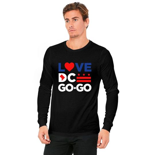 Love DC Gogo