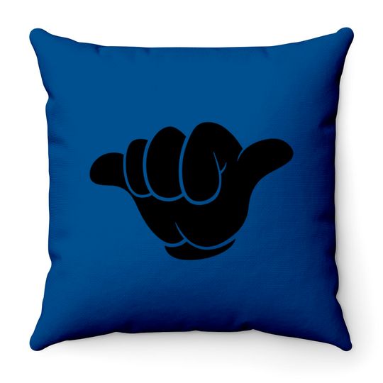 Jet Life - stayflyclothing.com Throw Pillows