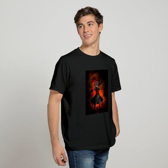 Fire Awakening - Fairy Tail - T-Shirt