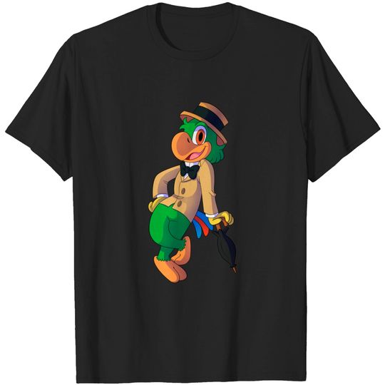 Jose - The Three Caballeros - T-Shirt