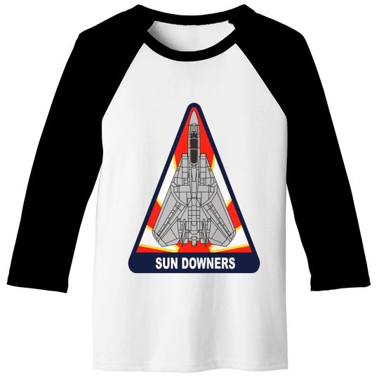 Tomcat VF-111 Sundowners