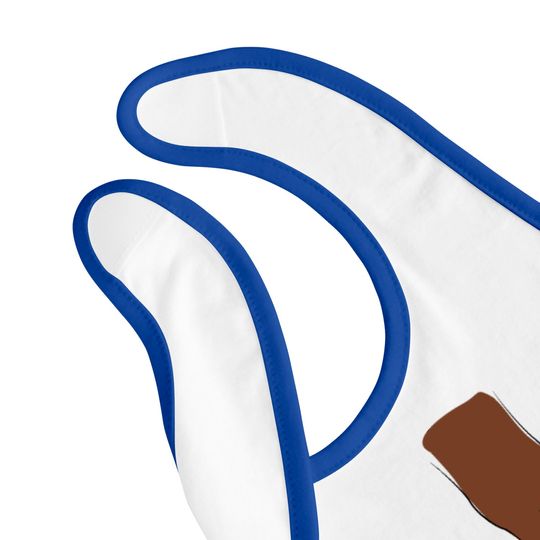 dads hand black power