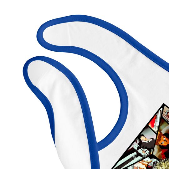 Trigun vash the stampede - Trigun - Bibs