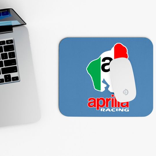 Aprilia Racing - Aprilia - Mouse Pads