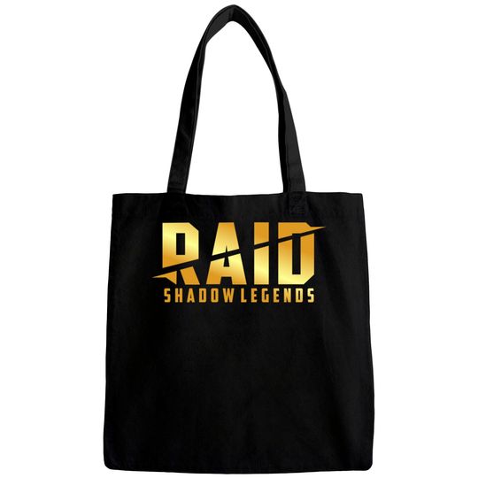 raid gold edition - Shadow Legends - Bags