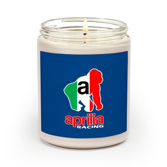 Aprilia Racing - Aprilia - Scented Candles