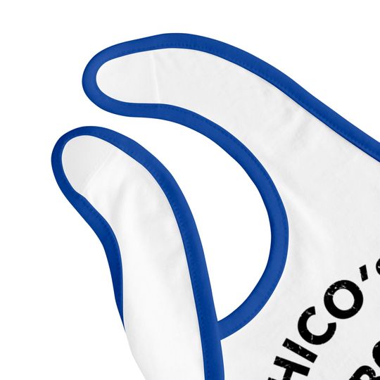 CHICO'S BAIL BONDS - Bad News Bears - Bibs