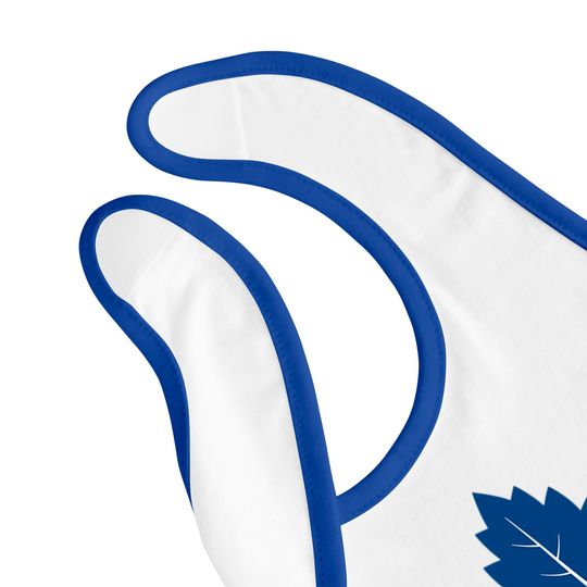 Maple Leafs "Just Once" - Toronto Maple Leafs - Bibs