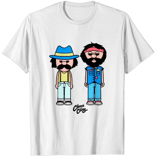 Cheech & Chong T-shirt