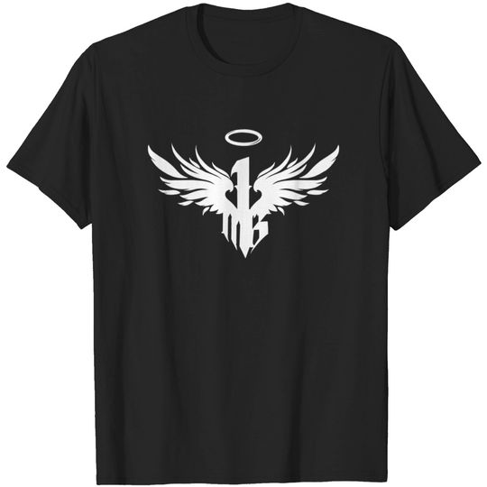 LaMelo Ball logo - Lamelo Ball - T-Shirt