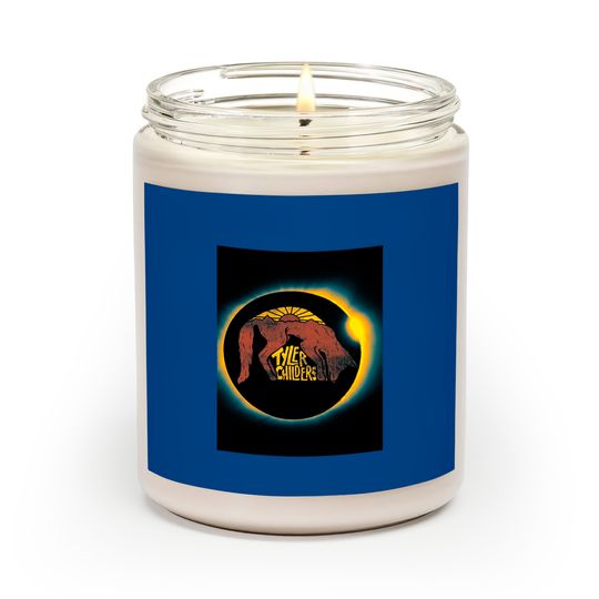 Discover Tyler childers Active Scented Candles