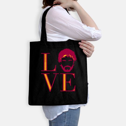 K Love - Kevin Love - Bags