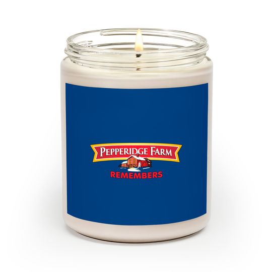 Discover Pepperidge Farm Remembers - Pepperidge Farm Remembers - Scented Candles
