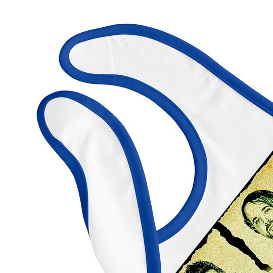 Ghost Adventures - Ghost Adventures - Bibs