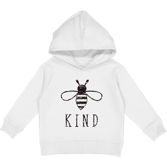 Bee Kind Shirt, Motivational tshirt, Save the bees shirt, Quotes about life, Bee Kids Pullover Hoodies, Bee lover gift