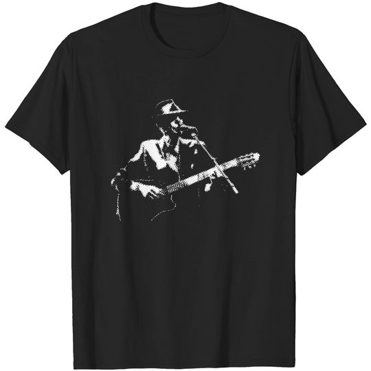 Discover leonard cohen - Music - T-Shirt