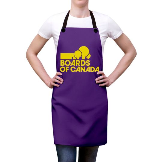 Boards of Canada - Music - Aprons