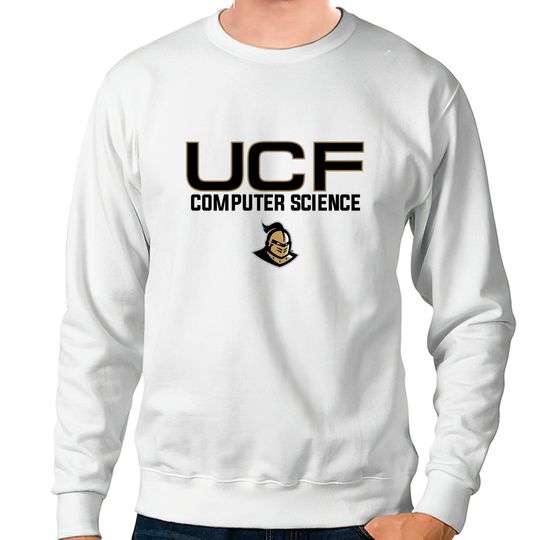 Discover UCF Computer Science (Mascot) - Ucf - Sweatshirts
