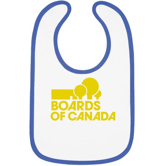 Discover Boards of Canada - Music - Bibs