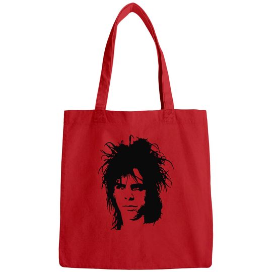Discover Nick - Nick Cave - Bags