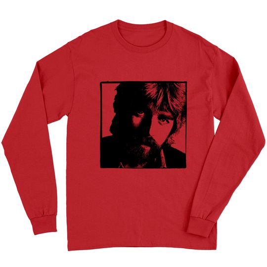 Discover If Thats What It Takes - Michael Mcdonald - Long Sleeves