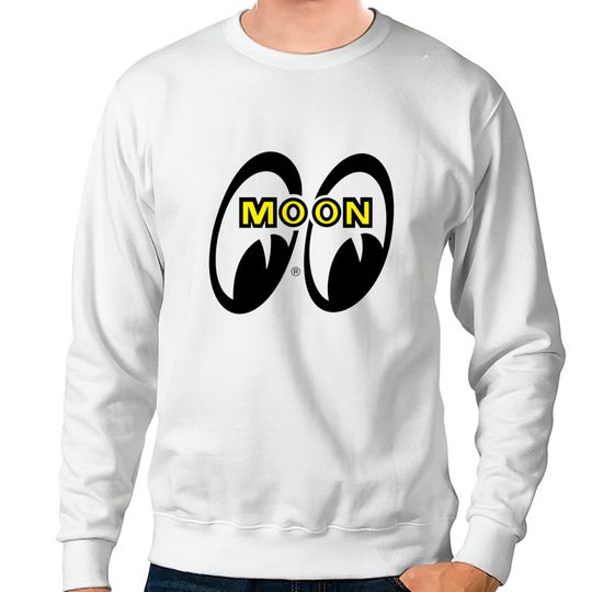 moon eyes jp - Moon Eyes Jp - Sweatshirts