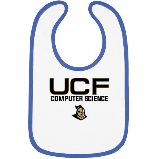 UCF Computer Science (Mascot) - Ucf - Bibs