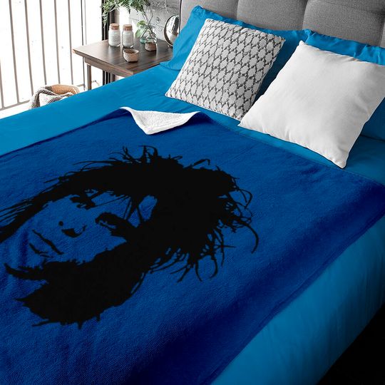 Nick - Nick Cave - Baby Blankets